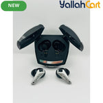 YX07 TWS Wireless Earbuds – Pure Bass & 22H Battery