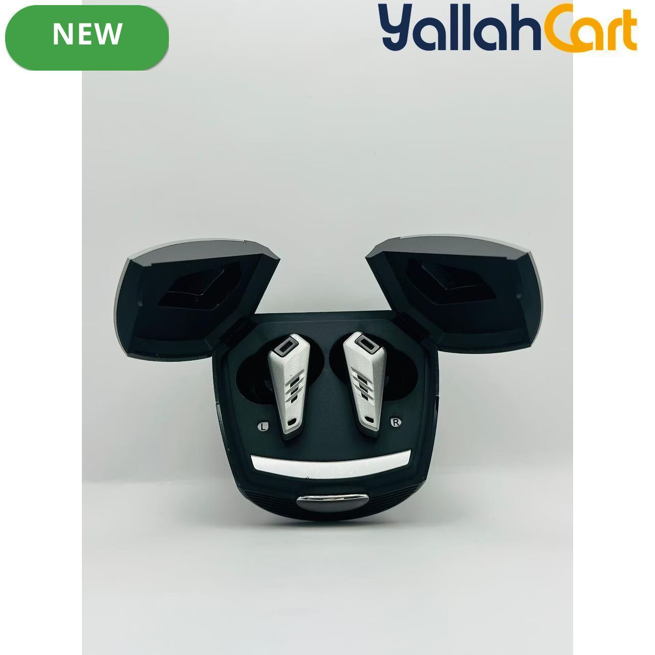 YX07 TWS Wireless Earbuds – Pure Bass & 22H Battery