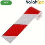 5cm × 200cm Reflective Safety & Styling Tape