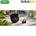 Q71 Wireless Earbuds – Bluetooth 5.4 Noise Reduction Sports Earphones