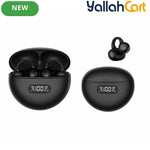 Q71 Wireless Earbuds – Bluetooth 5.4 Noise Reduction Sports Earphones