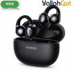 UGREEN HiTune S3 Open-Ear True Wireless Earbuds – 30H Playtime, Black