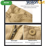 Men’s Cargo Pants – Stylish Casual Outdoor Trousers