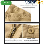 Men’s Cargo Pants – Stylish Casual Outdoor Trousers