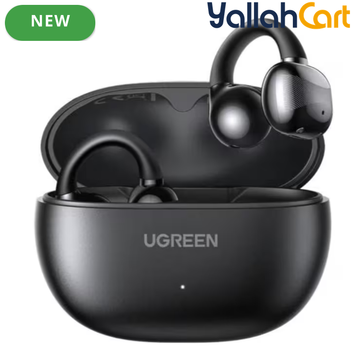 UGREEN HiTune S3 Open-Ear True Wireless Earbuds – 30H Playtime
