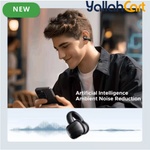 UGREEN HiTune S3 Open-Ear True Wireless Earbuds – 30H Playtime
