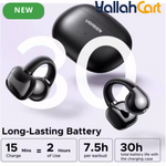 UGREEN HiTune S3 Open-Ear True Wireless Earbuds – 30H Playtime
