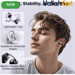 UGREEN HiTune S3 Open-Ear True Wireless Earbuds – 30H Playtime