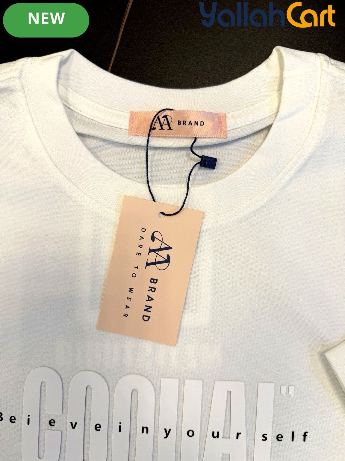 GQQUAL Men’s Graphic Printed T-Shirt – Premium Breathable Cotton Casual Tee