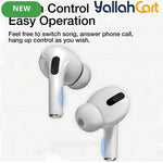 Wireless Earbuds – HiFi Stereo Sound, 13mm Driver & 24H Battery Life
