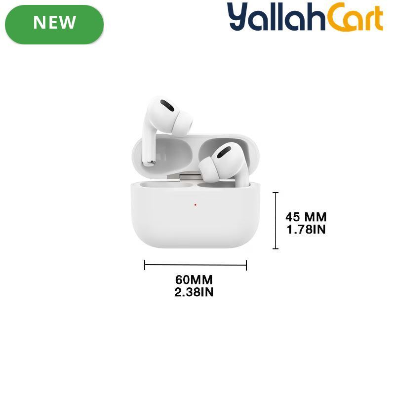 Wireless Earbuds – HiFi Stereo Sound, 13mm Driver & 24H Battery Life