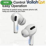Wireless Earbuds – HiFi Stereo Sound, 13mm Driver & 24H Battery Life