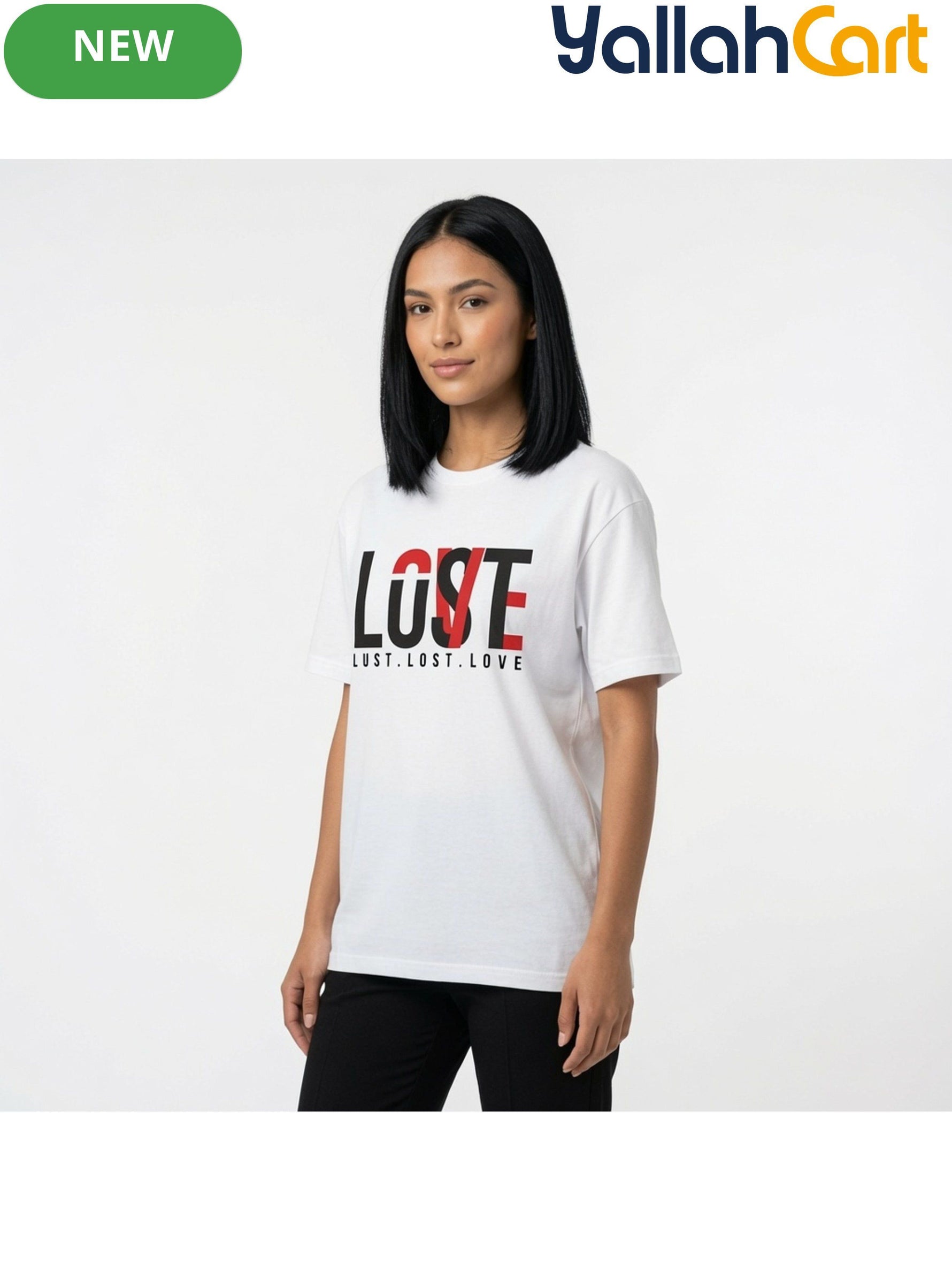 King & Queen Romantic Couple’s Graphic Tee – Minimalist Cotton Crew Neck T-Shirt