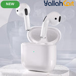 Wireless Earbuds – Comfortable All-Day Fitness & Outdoor Earphones