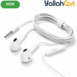 Universal Stereo Earphones