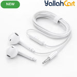 Universal Stereo Earphones
