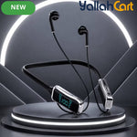KIN KL50 Wireless Neckband Earphones