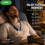 KIN KL50 Wireless Neckband Earphones