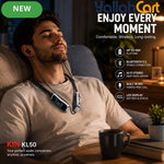 KIN KL50 Wireless Neckband Earphones