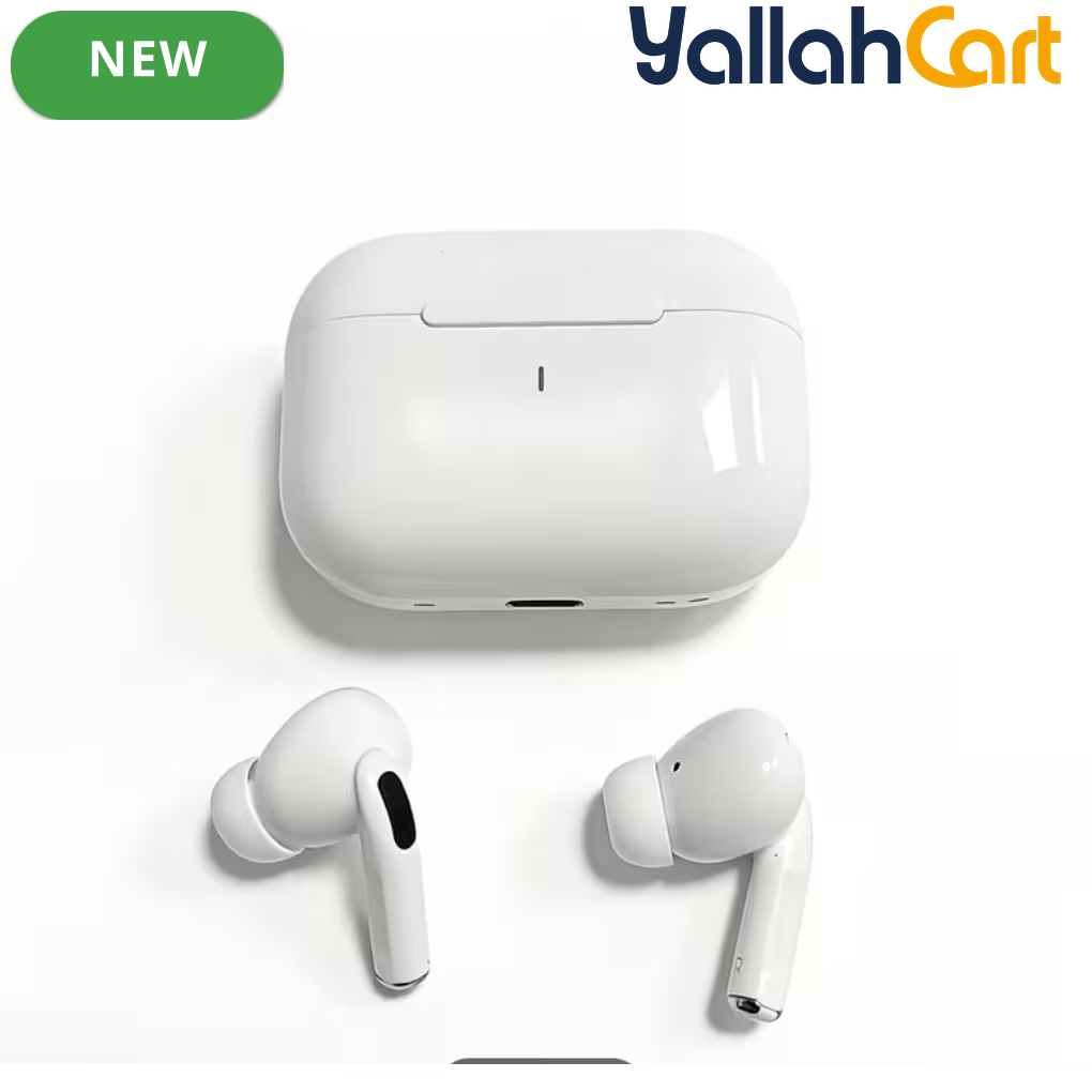 Wireless 6.0 Single-Ear Headset – 16H Battery & 10m Range