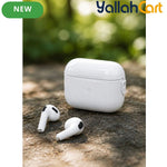 CA AP4 True Wireless Earbuds – Compact Everyday Audio