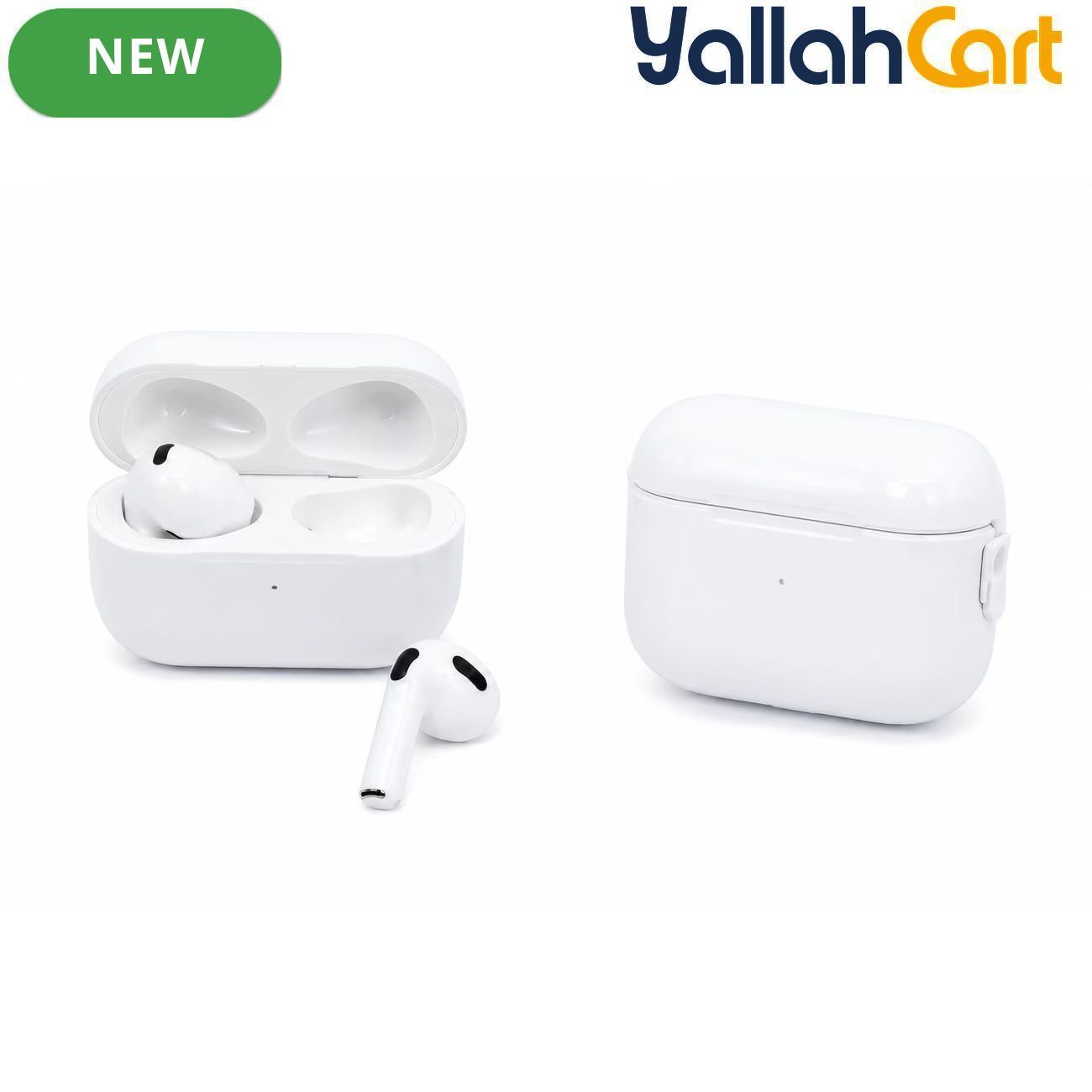 CA AP4 True Wireless Earbuds – Compact Everyday Audio