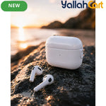 CA AP4 True Wireless Earbuds – Compact Everyday Audio