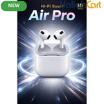 HI FI Air Pro True Wireless Earbuds – Premium Wireless Audio