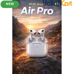 HI FI Air Pro True Wireless Earbuds – Premium Wireless Audio