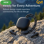 R50i Wireless Bluetooth Headphones – Comfortable Everyday Audio