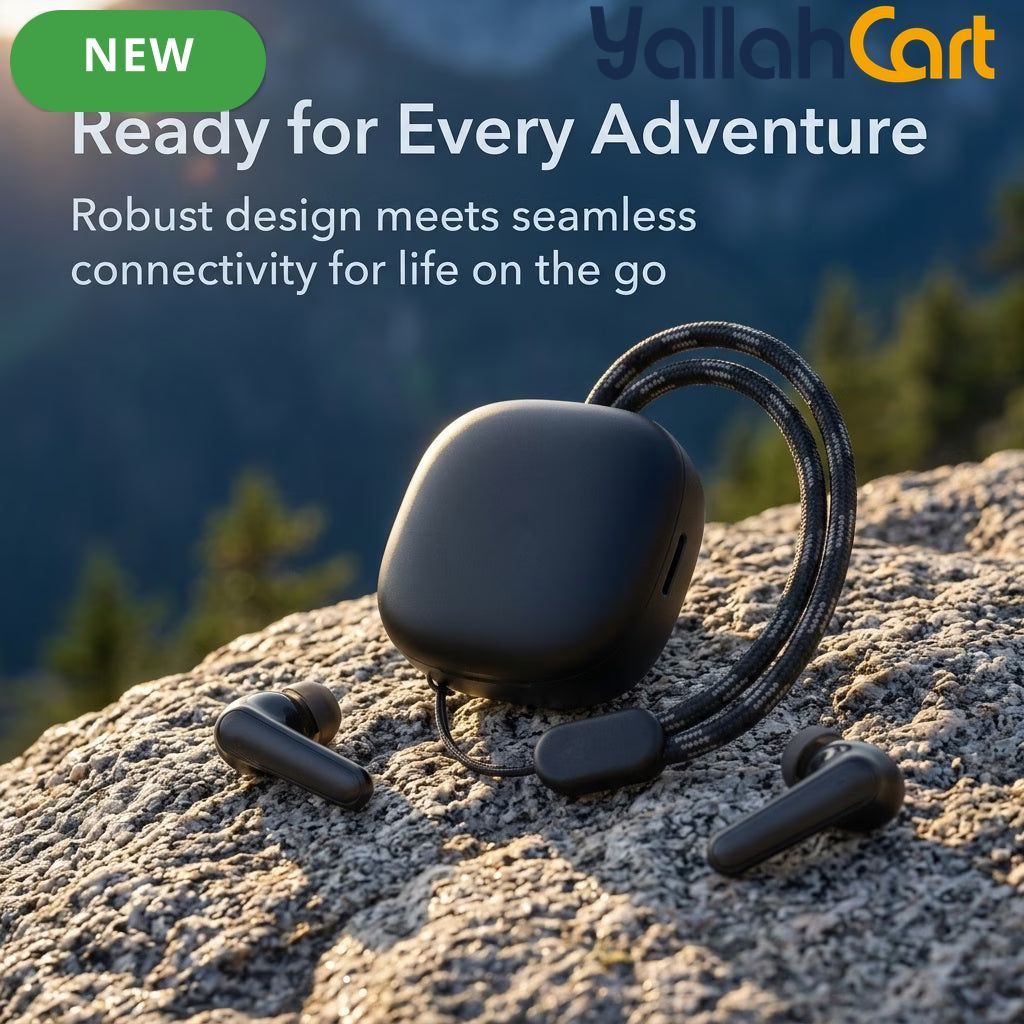 R50i Wireless Bluetooth Headphones – Comfortable Everyday Audio
