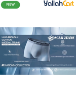 Pack Men's Modal Boxer Trunks - Opulent Black/Stormy Gray/True Navy, Premium Modal Lycra Blend, Seamless Stretch, Ultralight Moisture-Wicking Breathable Underwear, Athletic Sports Performance