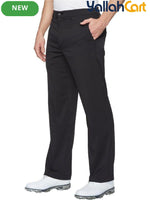 Men’s Lightweight Technical Belt – Adjustable Quick-Release Webbing Belt (Waist 30–44" Big & Tall)
