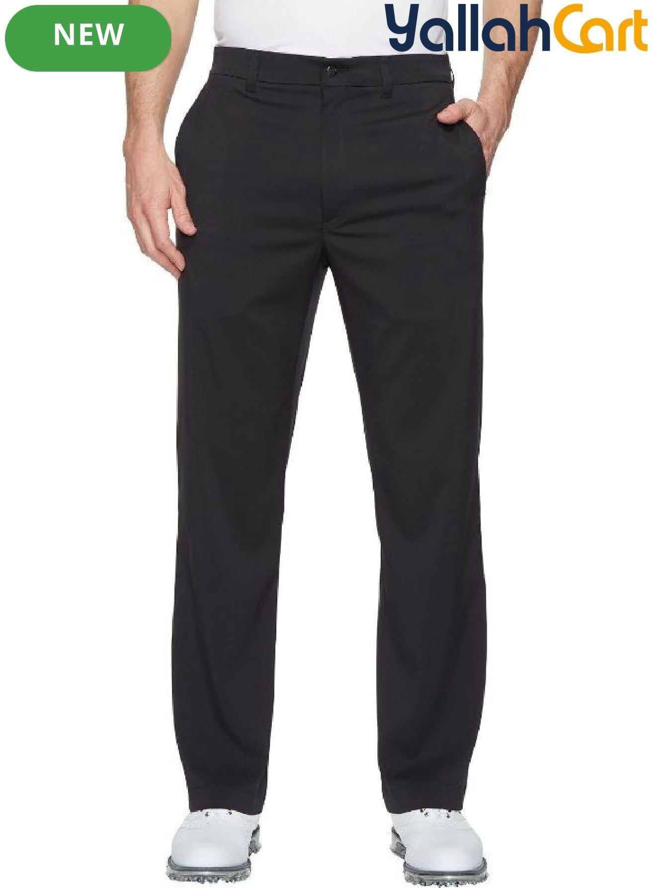 Men’s Lightweight Technical Belt – Adjustable Quick-Release Webbing Belt (Waist 30–44" Big & Tall)
