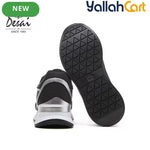 Desai Women's Lightweight Mesh Sneakers – Breathable Soft-Sole Running & Walking Shoes