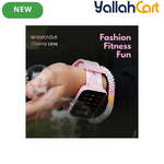 Kids' Magical Unicorn Smartwatch - Pink Fitness Tracker, Children’s Digital Watch with Unicorn Design, Fun Activity Tracker for Kids, Stylish Wearable Gift for Girls & Boys
