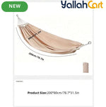 Thickened Double Inflatable Air Mattress – Anti-Rollover, Portable Indoor & Outdoor Sleeping Pad