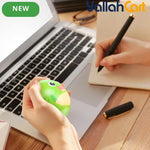 36PCS Mixed Color Animal Stress Balls Set – Cute Mini Foam Squeeze Fidget Toys for Anxiety Relief, Classroom Rewards, Birthday Party Favors & Kids Gift Bags