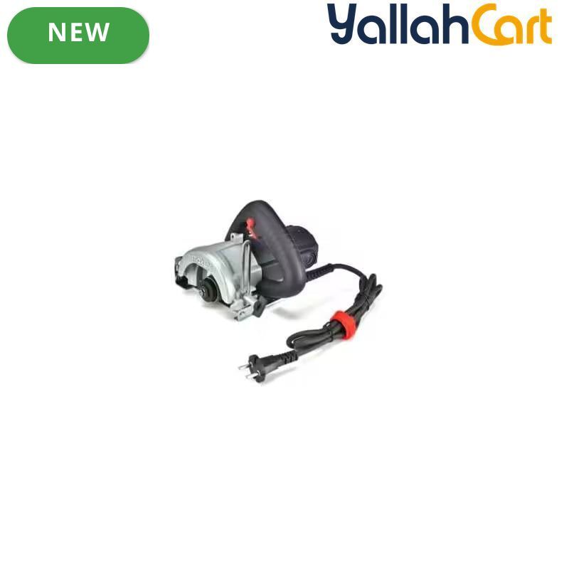 MAKUTE MC004 High-Performance 1260W Marble Cutter (Teal Blue & Black) – 110mm Blade & 13500 RPM