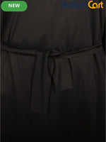 Adult Death Harvester Costume – Unisex Grim Reaper Jumpsuit Uniform for Halloween & Horror Events
