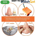 Mixed Color Acne Pressing Game & Pimple Popper Toy – Relaxing Sensory Toy with 30ml Refill Solution