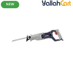 Bonai RS121 Electric Reciprocating Saw (Dark Blue) – 950W, 0-2800 RPM Variable Speed for Wood, Metal & Aluminum Cutting