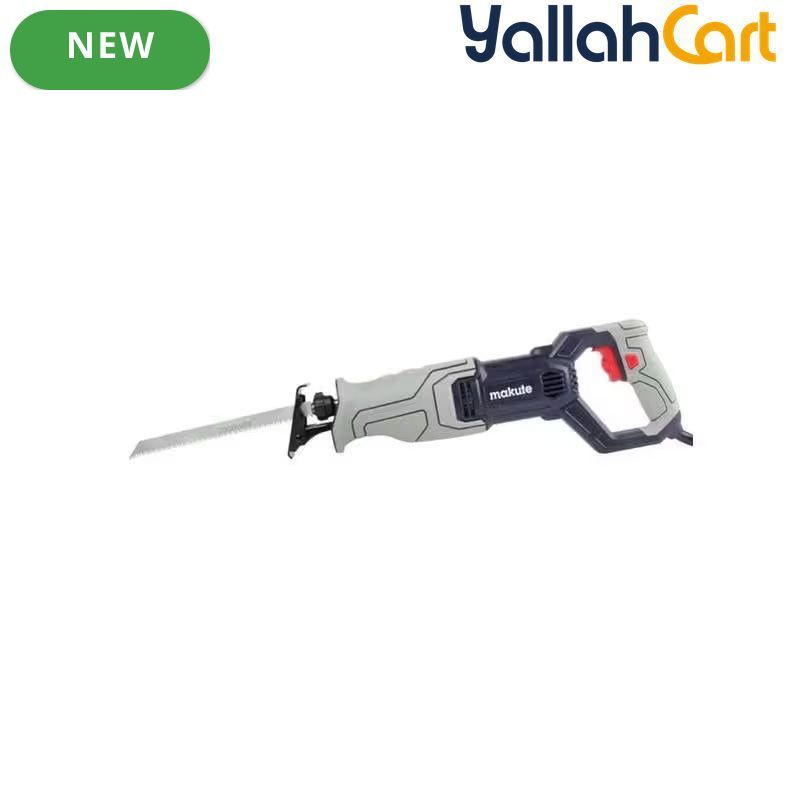 Bonai RS121 Electric Reciprocating Saw (Dark Blue) – 950W, 0-2800 RPM Variable Speed for Wood, Metal & Aluminum Cutting