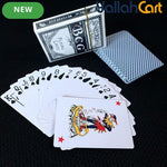 Premium BCG Club Special Playing Cards - Black 2-Pack, Classic Playing Card Decks for Family Games, Poker, Casino-Style Games, Parties & Game Nights