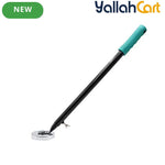 446-50 Heavy Duty Pickup Tool - Green/Black, Durable Magnetic Pick Up Tool, Extendable Grip Handle, Portable Multi-Use Grabber for Home, Workshop, Garage & DIY