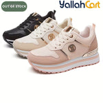 Women's Barefoot-Feel Training Sneakers – Ultra-Soft, Breathable, Non-Slip