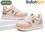 Women's Barefoot-Feel Training Sneakers – Ultra-Soft, Breathable, Non-Slip