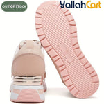 Women's Barefoot-Feel Training Sneakers – Ultra-Soft, Breathable, Non-Slip