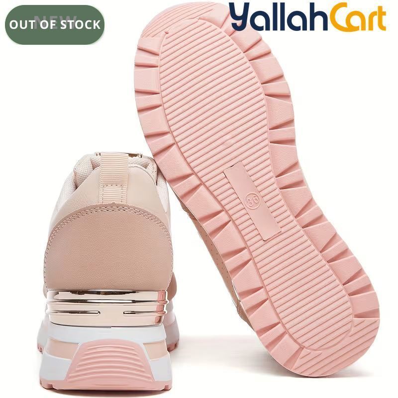 Women's Barefoot-Feel Training Sneakers – Ultra-Soft, Breathable, Non-Slip