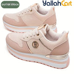 Women's Barefoot-Feel Training Sneakers – Ultra-Soft, Breathable, Non-Slip